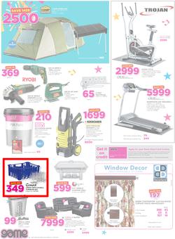 Game Namibia :Oshakati Nobody Beats Our Birthday (25 May - 31 May 2017), page 6