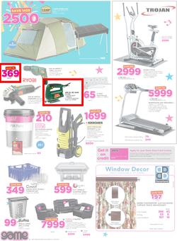 Game Namibia :Oshakati Nobody Beats Our Birthday (25 May - 31 May 2017), page 6