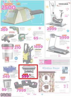 Game Namibia :Oshakati Nobody Beats Our Birthday (25 May - 31 May 2017), page 6