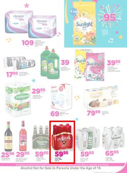 Game Namibia :Oshakati Nobody Beats Our Birthday (25 May - 31 May 2017), page 7