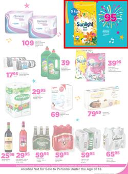 Game Namibia :Oshakati Nobody Beats Our Birthday (25 May - 31 May 2017), page 7