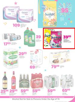 Game Namibia :Oshakati Nobody Beats Our Birthday (25 May - 31 May 2017), page 7