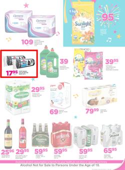 Game Namibia :Oshakati Nobody Beats Our Birthday (25 May - 31 May 2017), page 7