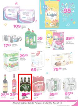 Game Namibia :Oshakati Nobody Beats Our Birthday (25 May - 31 May 2017), page 7