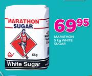 Marathon White Sugar-5Kg