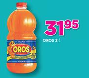 Oros-2Ltr