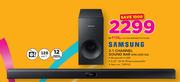 Samsung 2.1 Channel Sound Bar HW-J355 XA