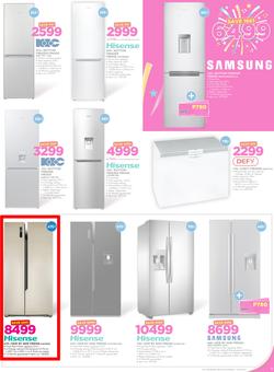 Game Botswana : Nobody Beats Our Birthday (25 May - 31 May 2017), page 5