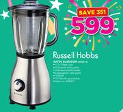 Russell Hobbs Satin Blender RHB315