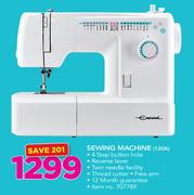 Empisal Sewing Machine 120A.0