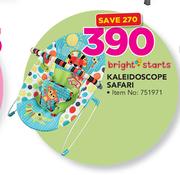 Bright Starts Kaleidoscope Safari
