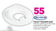 Bambino Toilet Trainer Seat