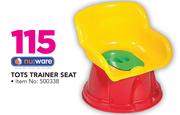 Nuware Tots Trainer Seat