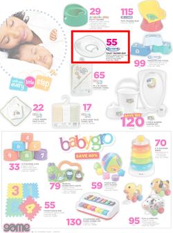 Game Botswana : Nobody Beats Our Birthday (25 May - 31 May 2017), page 10