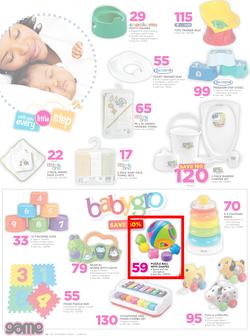 Game Botswana : Nobody Beats Our Birthday (25 May - 31 May 2017), page 10