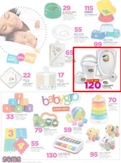 Game Botswana : Nobody Beats Our Birthday (25 May - 31 May 2017), page 10