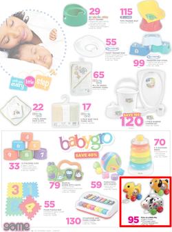 Game Botswana : Nobody Beats Our Birthday (25 May - 31 May 2017), page 10