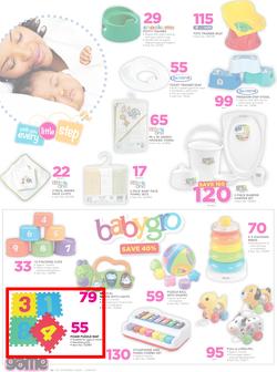 Game Botswana : Nobody Beats Our Birthday (25 May - 31 May 2017), page 10