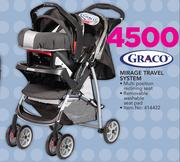 Graco Mirage Travel System