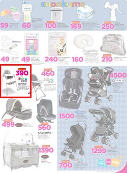 Game Botswana : Nobody Beats Our Birthday (25 May - 31 May 2017), page 11