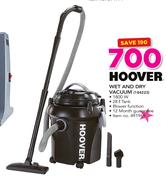 Hoover Wet & Dry Vacuum 