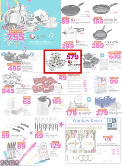 Game Botswana : Nobody Beats Our Birthday (25 May - 31 May 2017), page 16