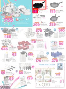 Game Botswana : Nobody Beats Our Birthday (25 May - 31 May 2017), page 16