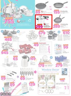 Game Botswana : Nobody Beats Our Birthday (25 May - 31 May 2017), page 16