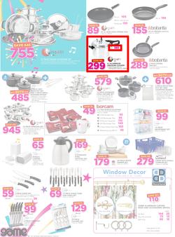 Game Botswana : Nobody Beats Our Birthday (25 May - 31 May 2017), page 16