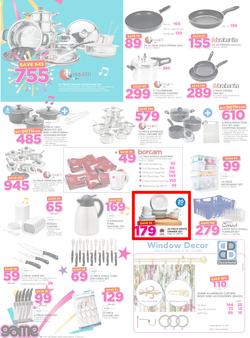 Game Botswana : Nobody Beats Our Birthday (25 May - 31 May 2017), page 16