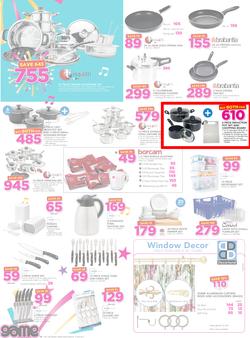 Game Botswana : Nobody Beats Our Birthday (25 May - 31 May 2017), page 16