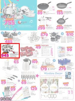 Game Botswana : Nobody Beats Our Birthday (25 May - 31 May 2017), page 16