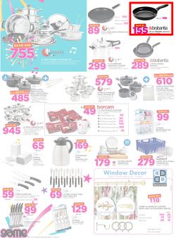 Game Botswana : Nobody Beats Our Birthday (25 May - 31 May 2017), page 16
