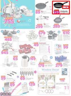 Game Botswana : Nobody Beats Our Birthday (25 May - 31 May 2017), page 16