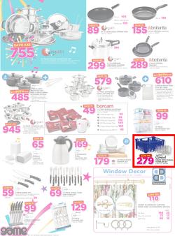 Game Botswana : Nobody Beats Our Birthday (25 May - 31 May 2017), page 16