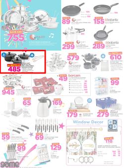 Game Botswana : Nobody Beats Our Birthday (25 May - 31 May 2017), page 16