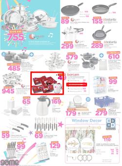 Game Botswana : Nobody Beats Our Birthday (25 May - 31 May 2017), page 16