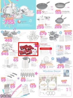 Game Botswana : Nobody Beats Our Birthday (25 May - 31 May 2017), page 16