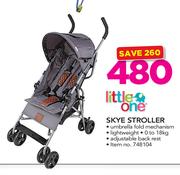 Little One Skye Stroller