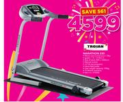 Trojan Marathon 220