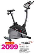 Trojan Omega 380