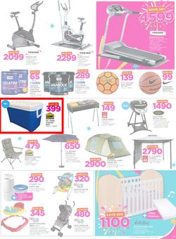 Game Botswana : Nobody Beats Our Birthday (25 May - 31 May 2017), page 17