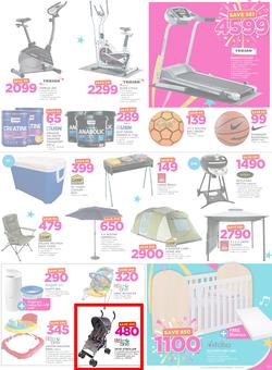 Game Botswana : Nobody Beats Our Birthday (25 May - 31 May 2017), page 17