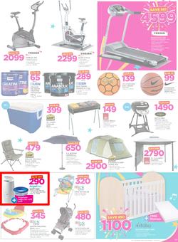 Game Botswana : Nobody Beats Our Birthday (25 May - 31 May 2017), page 17
