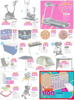 Game Botswana : Nobody Beats Our Birthday (25 May - 31 May 2017), page 17