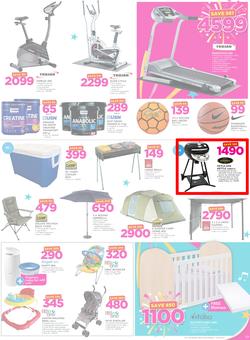 Game Botswana : Nobody Beats Our Birthday (25 May - 31 May 2017), page 17