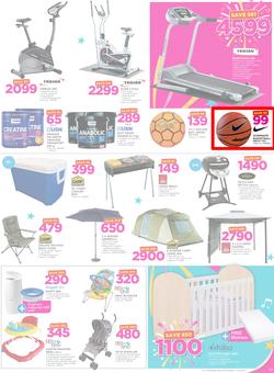 Game Botswana : Nobody Beats Our Birthday (25 May - 31 May 2017), page 17