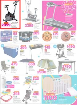 Game Botswana : Nobody Beats Our Birthday (25 May - 31 May 2017), page 17