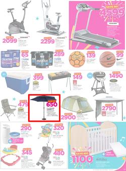 Game Botswana : Nobody Beats Our Birthday (25 May - 31 May 2017), page 17