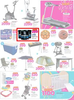 Game Botswana : Nobody Beats Our Birthday (25 May - 31 May 2017), page 17